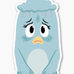 Mood Stickers - Sheet v47